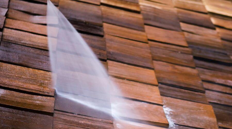 Roof Repair in Pine Bluff, AR